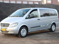 Grijs (metallic) Gebruikt 2009 Mercedes 320 | € 5.450 (Goede deal)