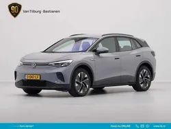 Grijs Gebruikt 2023 VW ID.4 Pro SUV | € 32.440 (Goede deal)