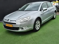 Grijs Gebruikt 2009 Citroën C5 Exclusive Sedan | € 6.440 (Eerlijke prijs)