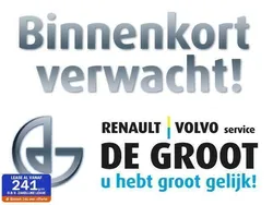 Grijs Gebruikt 2019 Renault Captur Intens SUV | € 14.890 (Goede deal)