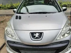 Grijs Gebruikt 2011 Peugeot 206 Hatchback | € 2.500 (Goede deal)