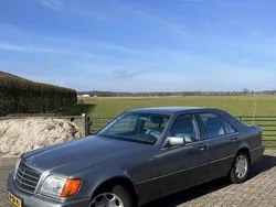 Gebruikt 1992 Mercedes S400 SE Sedan | € 12.000