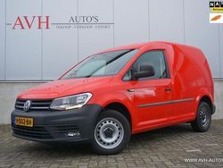 Rood Gebruikt 2016 VW Caddy Highline MPV | € 10.950 (Goede deal)
