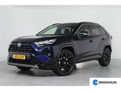 Blauw Gebruikt 2025 Toyota RAV4 Style SUV | € 45.400 (Eerlijke prijs)