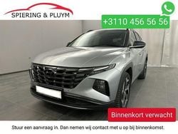 Zilver Gebruikt 2022 Hyundai Tucson Premium SUV | € 29.390 (Goede deal)