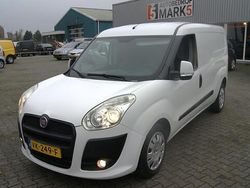 Wit Gebruikt 2014 Fiat Doblò MPV | € 4.950 (Eerlijke prijs)