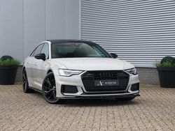Gebruikt 2021 Audi A6 e-tron S-Line | € 46.490