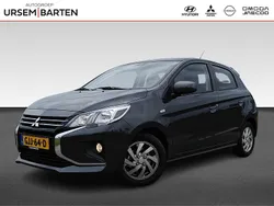 Grijs Gebruikt 2024 Mitsubishi Space Star Hatchback | € 16.930 (Eerlijke prijs)
