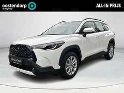 Overig Nieuw 2025 Toyota Corolla Cross Active SUV | € 36.995 (Super prijs)
