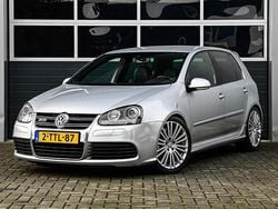 Grijs Gebruikt 2005 VW Golf IV R Hatchback | € 11.950