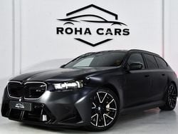 Grijs Gebruikt 2025 BMW M5 M Sport Stationwagen | € 149.945
