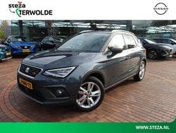 Grijs Gebruikt 2020 Seat Arona FR SUV | € 19.445 (Eerlijke prijs)