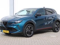 Blauw Gebruikt 2024 Alfa Romeo Junior Edizione Speciale SUV | € 31.400 (Goede deal)