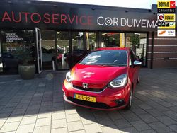 Rood Gebruikt 2023 Honda Jazz Executive Hatchback | € 25.750 (Eerlijke prijs)