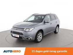 Gebruikt 2014 Mitsubishi Outlander Instyle SUV | € 13.949 (Eerlijke prijs)