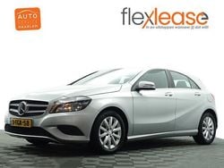 Grijs metallic Gebruikt 2013 Mercedes A180 Prestige Hatchback | € 15.900 (Iets duurder)