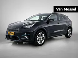 Zwart Gebruikt 2020 Kia e-Niro SUV | € 19.900 (Super prijs)