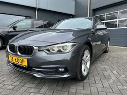 Grijs Gebruikt 2017 BMW 330 Executive Hatchback | € 20.650 (Eerlijke prijs)