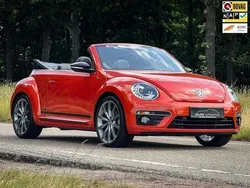VW Beetle
