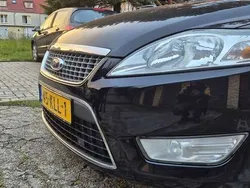 Gebruikt 2010 Ford Mondeo Limited Sedan | € 3.450 (Goede deal)
