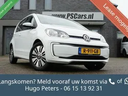 Wit Gebruikt 2021 VW e-up! Hatchback | € 15.298 (Eerlijke prijs)