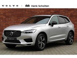 Gebruikt 2017 Volvo XC60 Inscription SUV | € 38.950 (Duur)