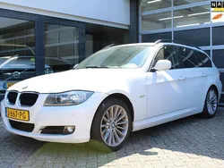 Wit Gebruikt 2008 BMW 325 M Sport Stationwagen | € 11.900 (Duur)
