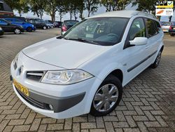 Gebruikt 2009 Renault Mégane III Business | € 2.250 (Eerlijke prijs)