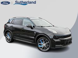 Zwart Gebruikt 2022 Lynk & Co 01 SUV | € 23.900 (Eerlijke prijs)