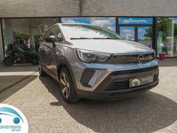 Grijs Gebruikt 2022 Opel Crossland X Edition SUV | € 12.990 (Super prijs)