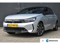 Grijs Gebruikt 2024 Opel Corsa Hatchback | € 22.395 (Super prijs)