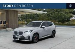 Grijs Nieuw 2025 BMW X3 Comfort Edition SUV | € 82.564 (Goede deal)