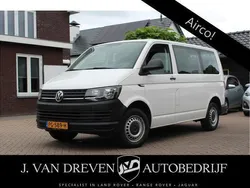 Wit Gebruikt 2017 VW T6 Van | € 21.500 (Duur)