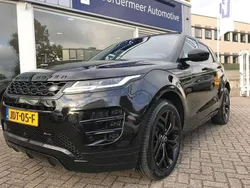 Zwart Gebruikt 2022 Land Rover Range Rover evoque SE Dynamic SUV | € 43.925 (Eerlijke prijs)