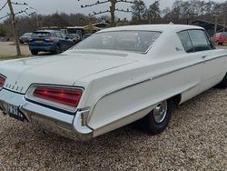 Gebruikt 1967 Dodge Polara Coupé | € 15.999