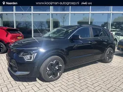 Aurora black pearl Gebruikt 2024 Kia e-Niro Advance SUV | € 35.945 (Goede deal)