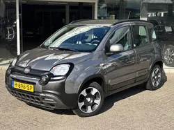 Grijs Gebruikt 2020 Fiat Panda Launch Edition Hatchback | € 12.900 (Eerlijke prijs)