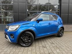 Blauw Gebruikt 2022 Suzuki Ignis Hatchback | € 19.500 (Goede deal)