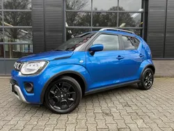Blauw Gebruikt 2022 Suzuki Ignis Hatchback | € 21.950 (Eerlijke prijs)