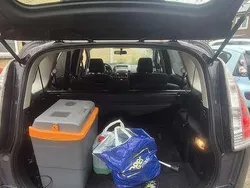 Gebruikt 2008 Mazda 5 Active Plus MPV | € 4.200 (Iets duurder)