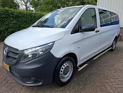 Wit Gebruikt 2015 Mercedes Vito MPV | € 10.500 (Eerlijke prijs)
