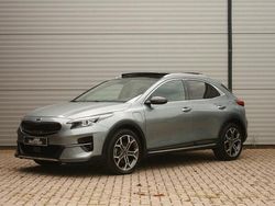 Grijs Gebruikt 2020 Kia XCeed SUV | € 20.950