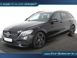 Zwart Gebruikt 2019 Mercedes 180 Business Sedan | € 23.800 (Iets duurder)