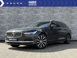 Grijs Gebruikt 2022 Volvo V90 Inscription Stationwagen | € 37.694 (Goede deal)