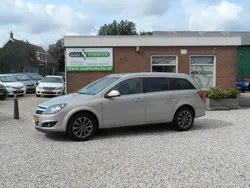 Beige Gebruikt 2010 Opel Astra Cosmo Stationwagen | € 3.250 (Super prijs)