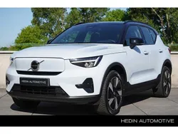 Gebruikt 2022 Volvo XC40 Plus SUV | € 46.995 (Duur)