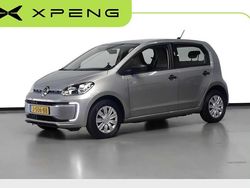 Grijs Gebruikt 2020 VW e-up! Hatchback | € 12.450 (Eerlijke prijs)