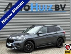 Grijs Gebruikt 2022 BMW X1 Executive SUV | € 28.990 (Iets duurder)