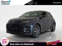 Bleu nocture Nieuw 2025 Renault R5 Urban Hatchback | € 29.754