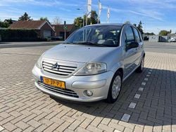 Grijs Gebruikt 2002 Citroën C3 Exclusive Hatchback | € 1.195 (Eerlijke prijs)